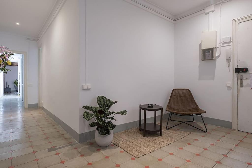 Canela Homes Barcelona Fontana Экстерьер фото