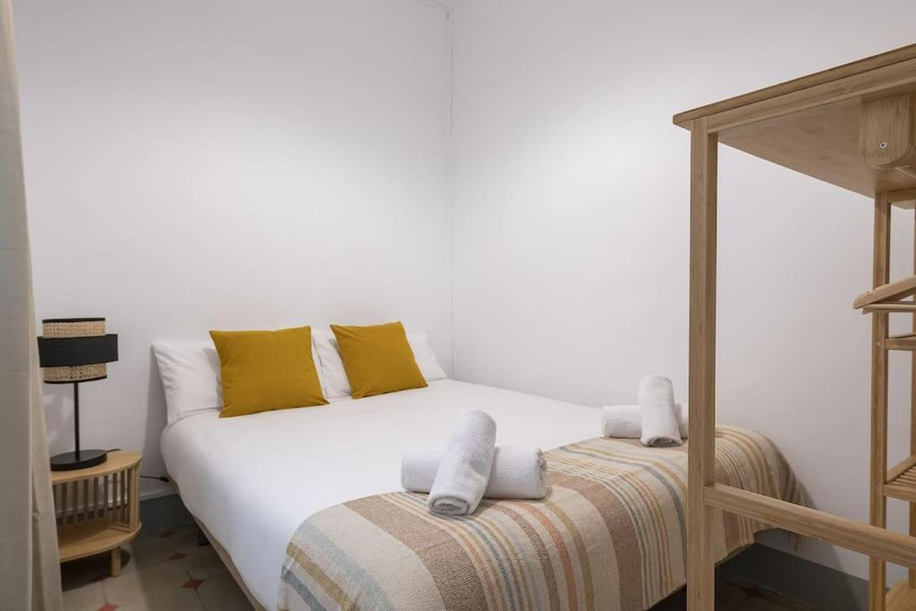 Canela Homes Barcelona Fontana Экстерьер фото