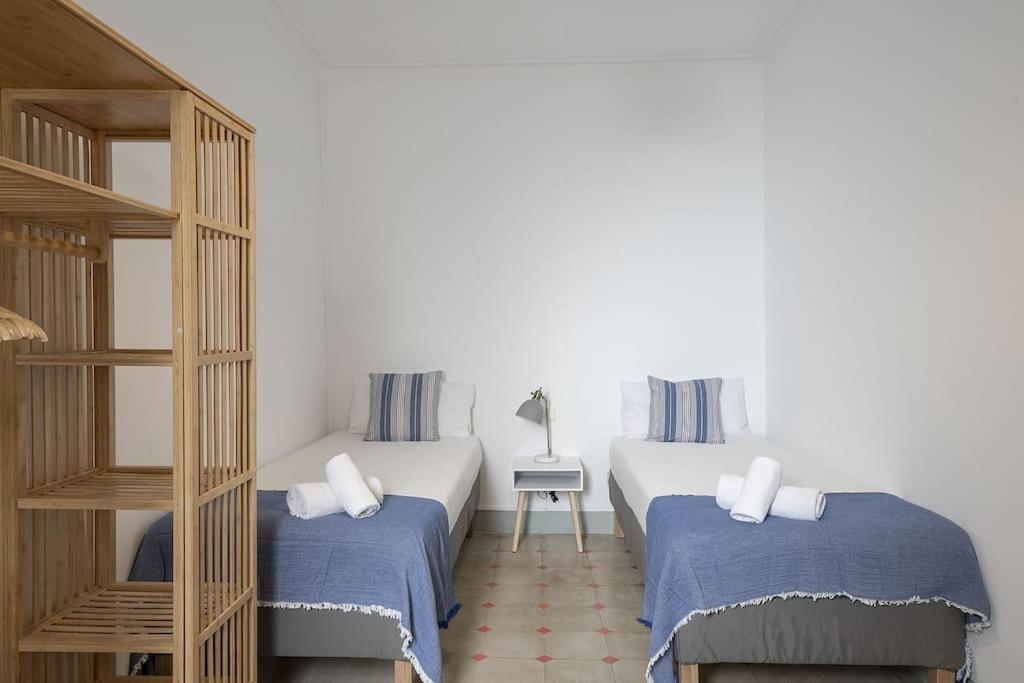 Canela Homes Barcelona Fontana Экстерьер фото