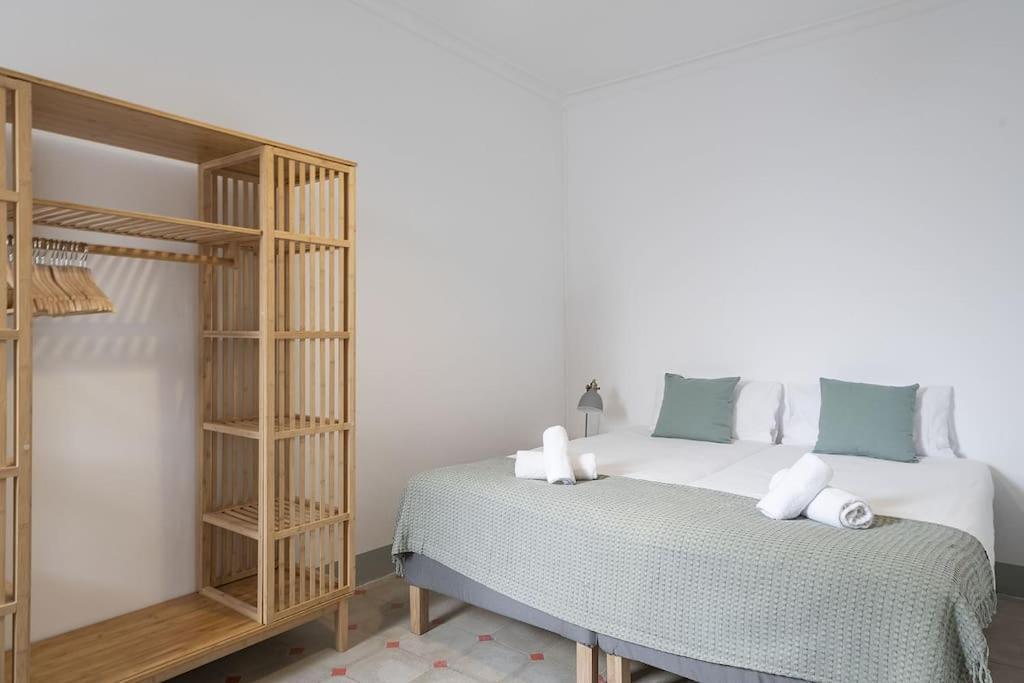 Canela Homes Barcelona Fontana Экстерьер фото