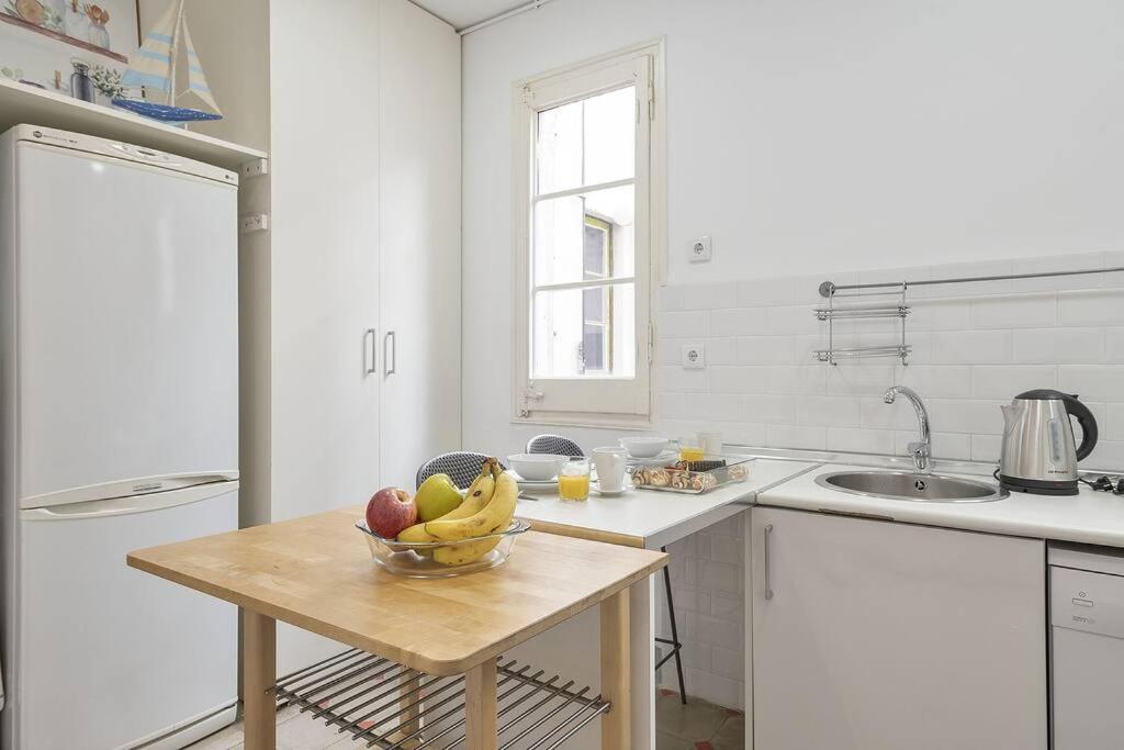 Canela Homes Barcelona Fontana Экстерьер фото