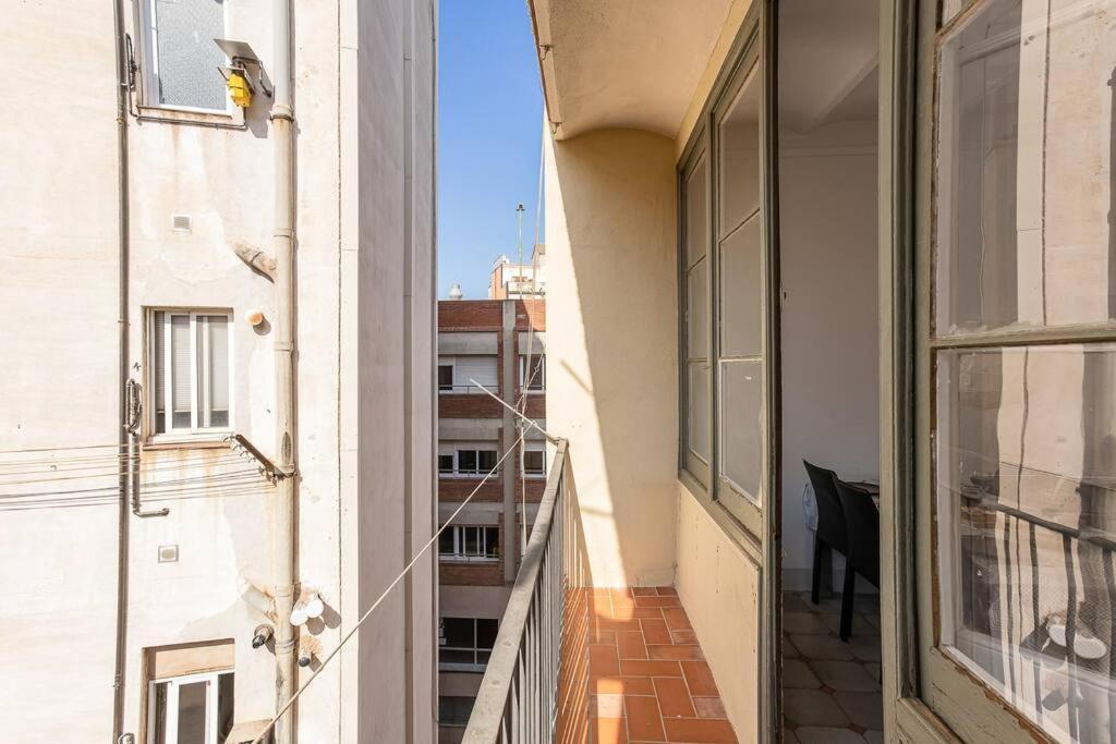 Canela Homes Barcelona Fontana Экстерьер фото