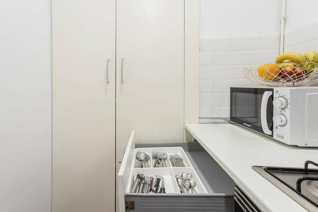Canela Homes Barcelona Fontana Экстерьер фото