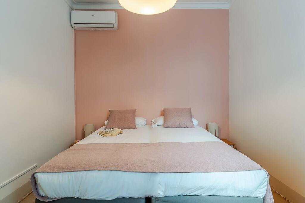 Canela Homes Barcelona Fontana Экстерьер фото