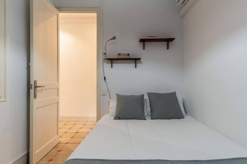 Canela Homes Barcelona Fontana Экстерьер фото