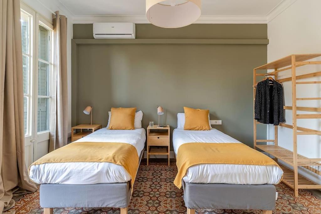 Canela Homes Barcelona Fontana Экстерьер фото