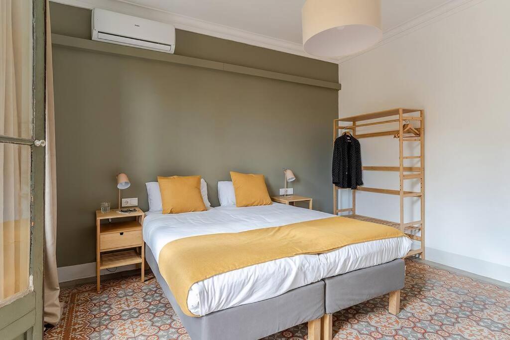 Canela Homes Barcelona Fontana Экстерьер фото