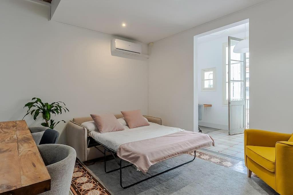 Canela Homes Barcelona Fontana Экстерьер фото
