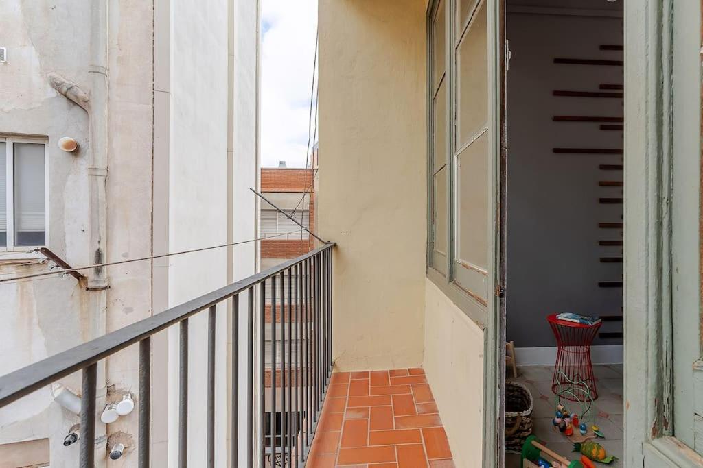 Canela Homes Barcelona Fontana Экстерьер фото