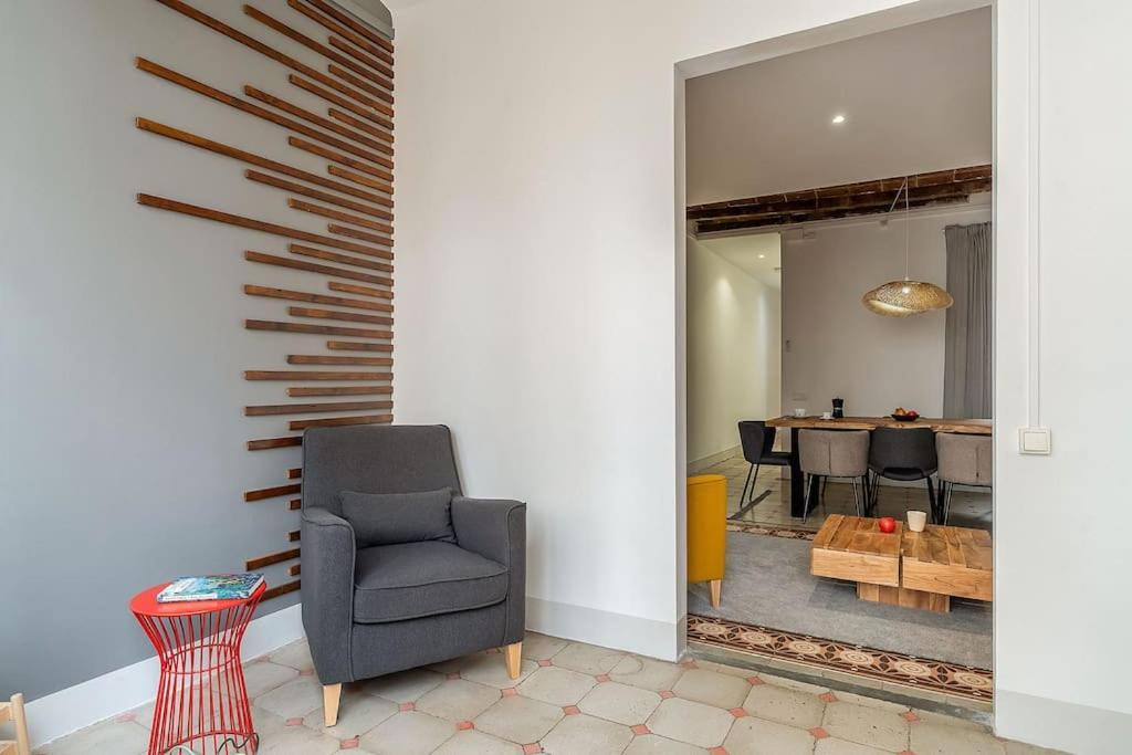 Canela Homes Barcelona Fontana Экстерьер фото