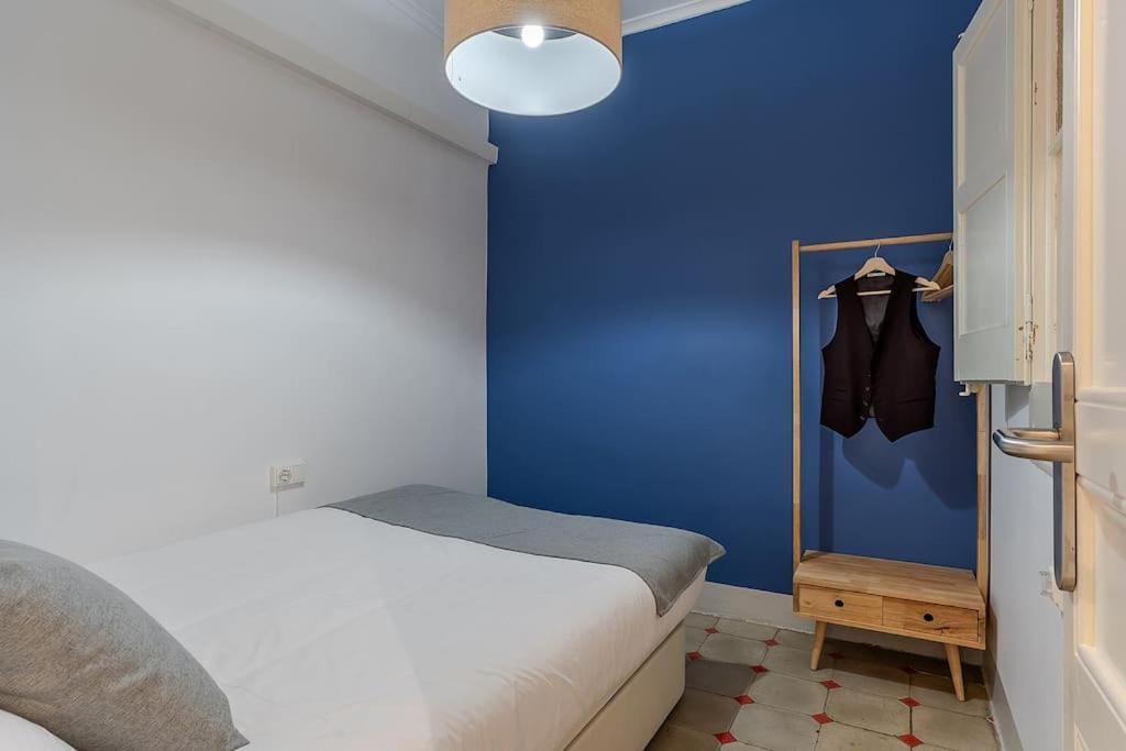 Canela Homes Barcelona Fontana Экстерьер фото