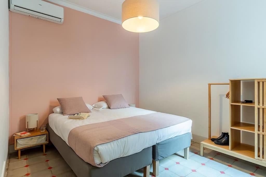 Canela Homes Barcelona Fontana Экстерьер фото