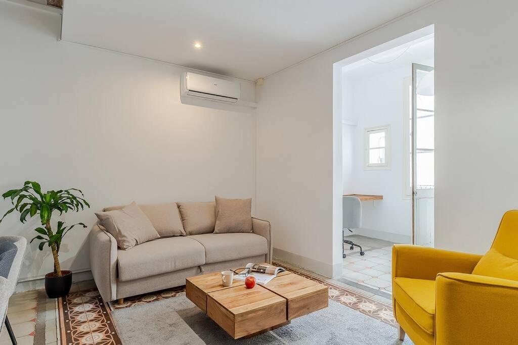 Canela Homes Barcelona Fontana Экстерьер фото