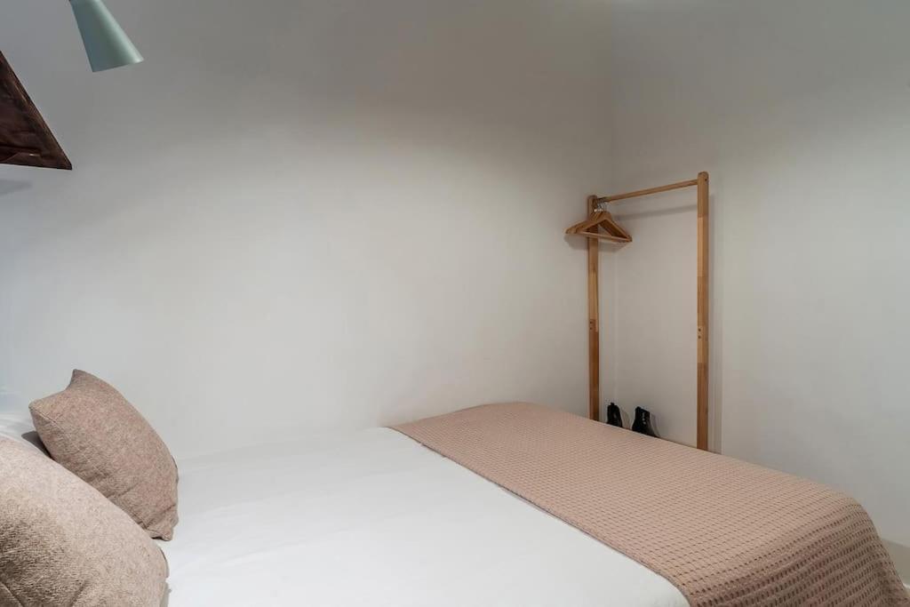 Canela Homes Barcelona Fontana Экстерьер фото