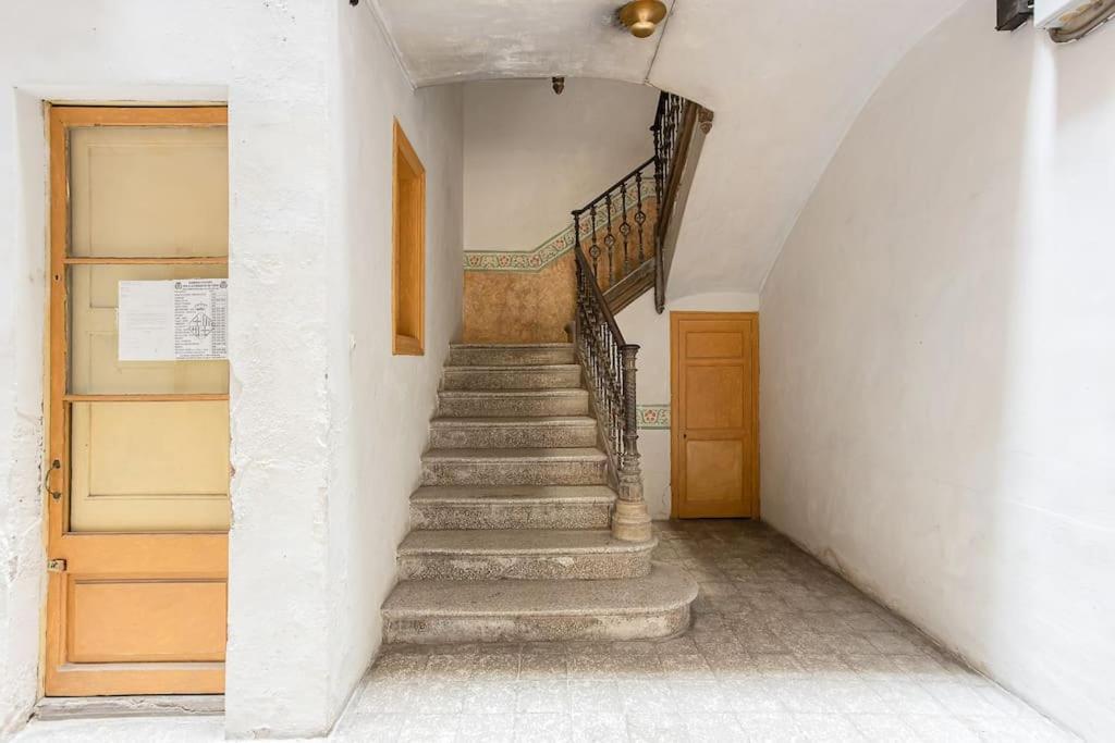 Canela Homes Barcelona Fontana Экстерьер фото