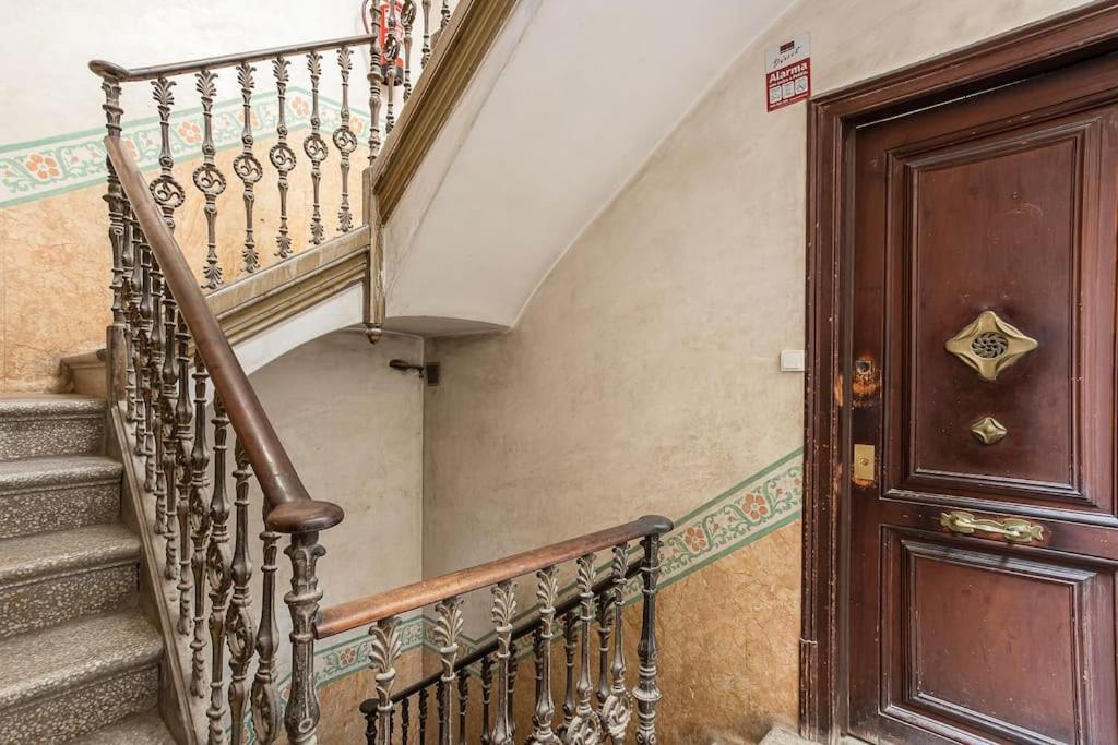 Canela Homes Barcelona Fontana Экстерьер фото