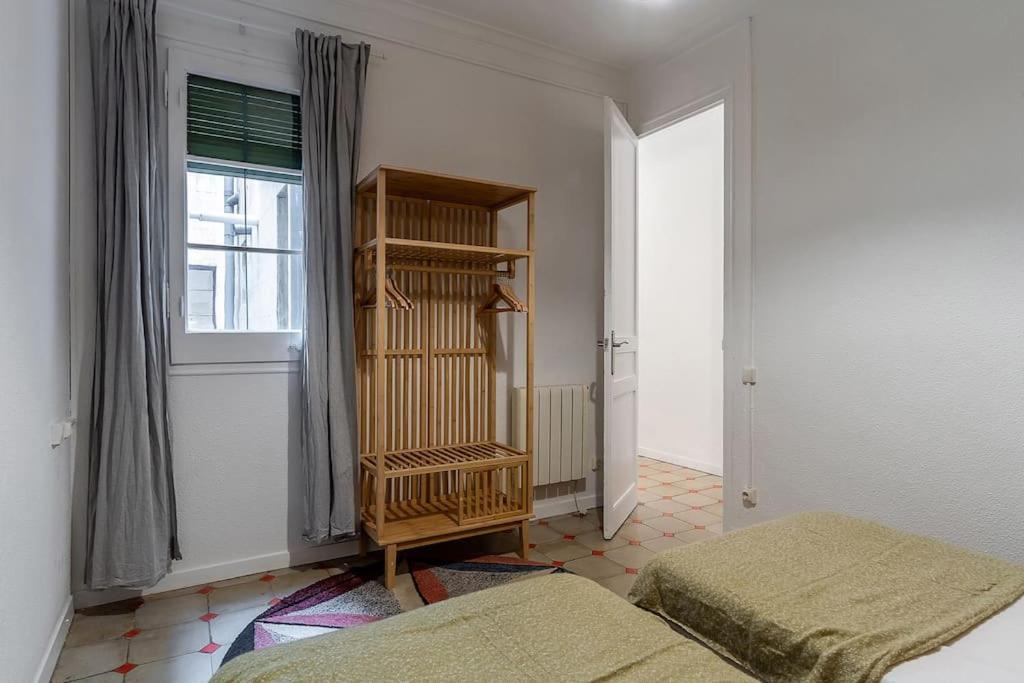 Canela Homes Barcelona Fontana Экстерьер фото
