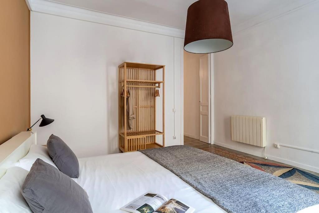 Canela Homes Barcelona Fontana Экстерьер фото