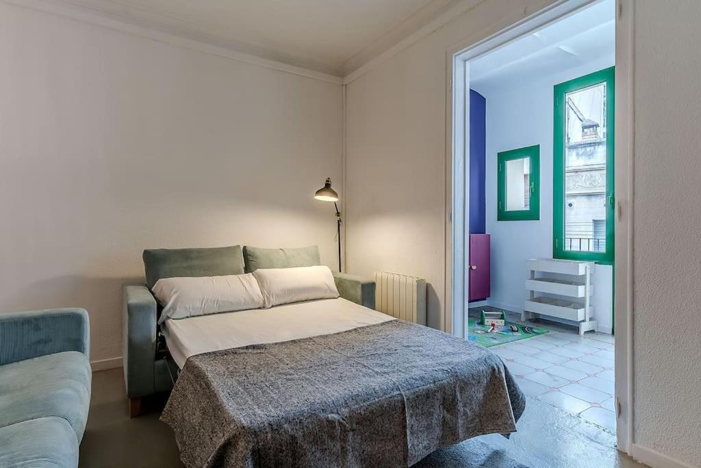 Canela Homes Barcelona Fontana Экстерьер фото