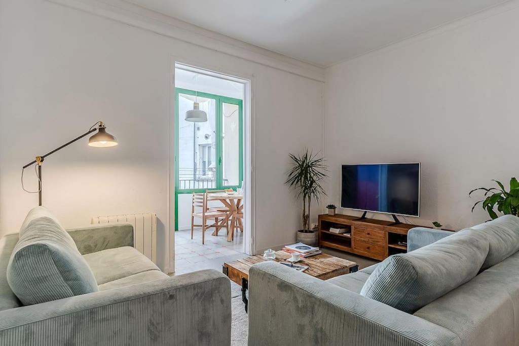 Canela Homes Barcelona Fontana Экстерьер фото